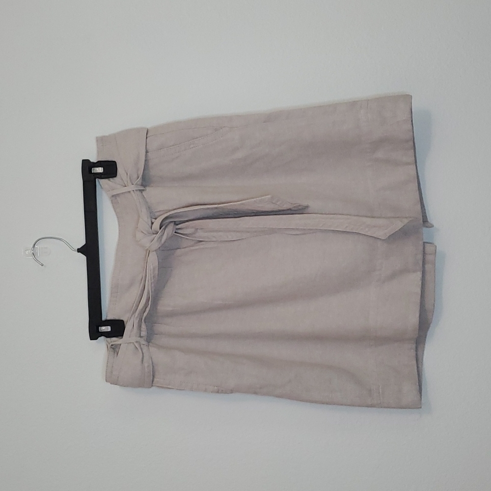 Banana Republic skirt Size 14